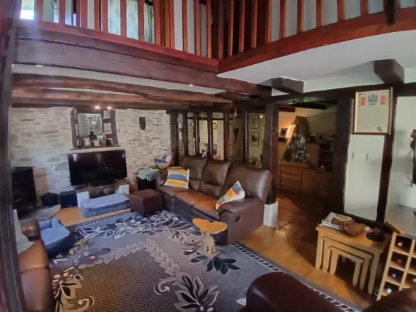 5-bedroom House (112 M²)