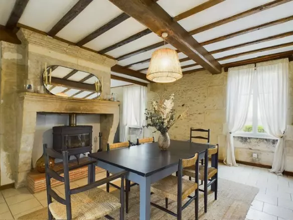 4-bedroom House (200 M²)