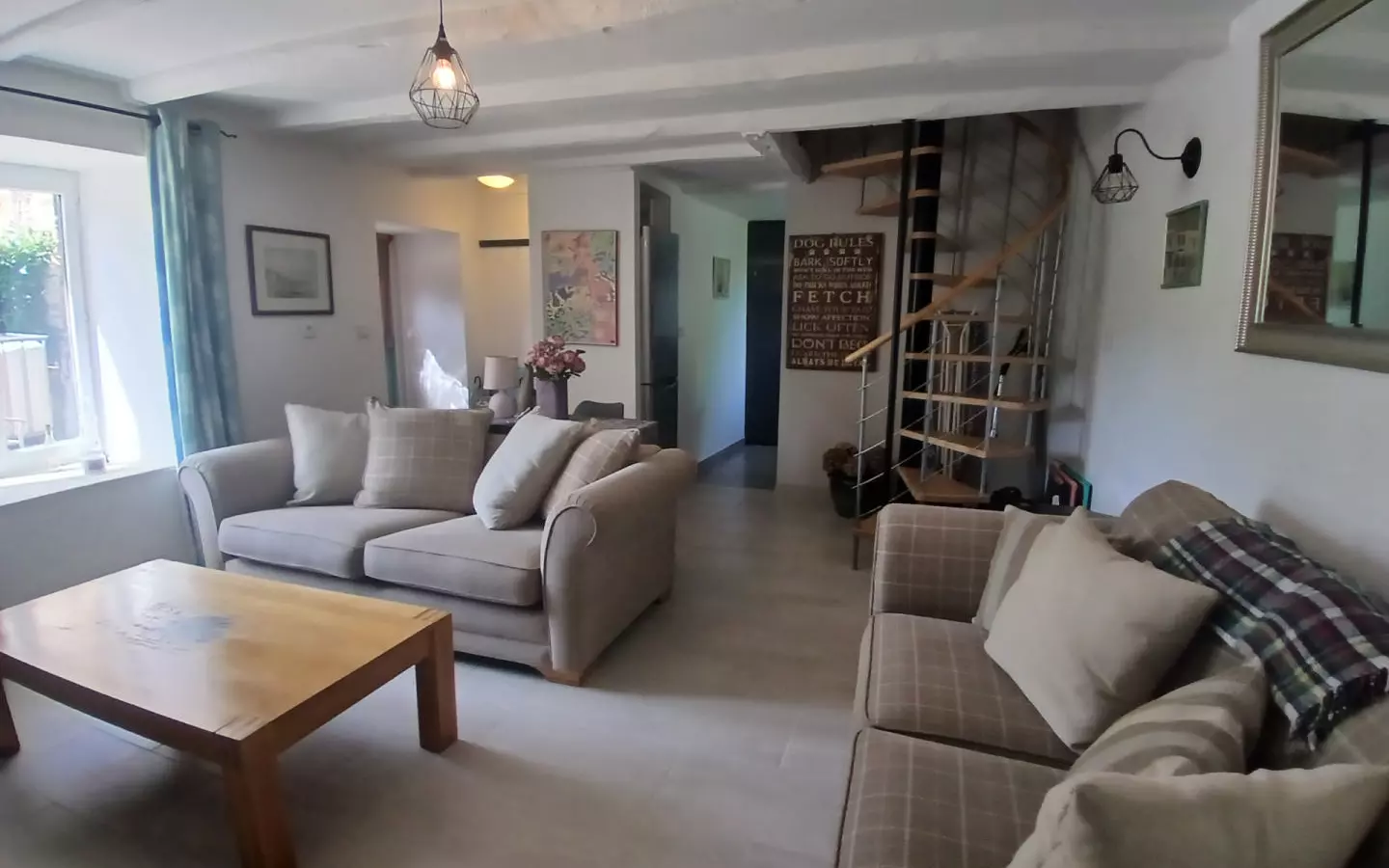5-bedroom House (112 M²)