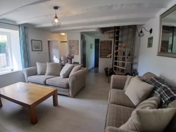 5-bedroom House (112 M²)