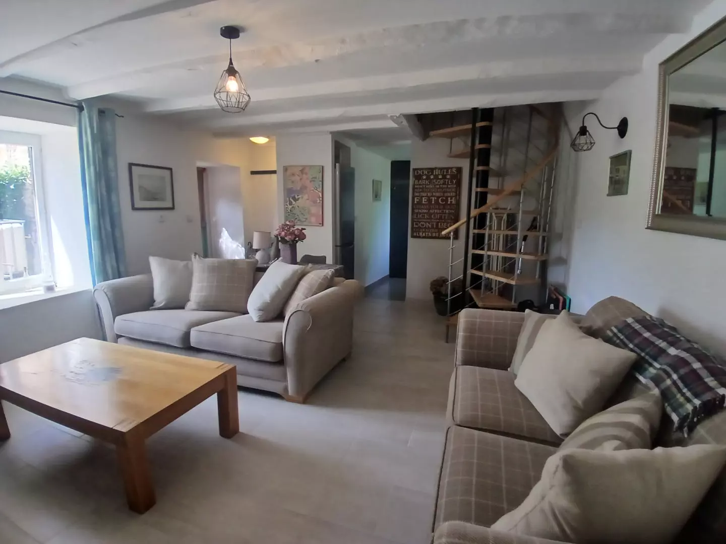 5-bedroom House (112 M²)