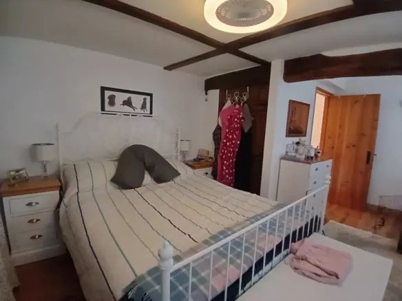 5-bedroom House (112 M²)