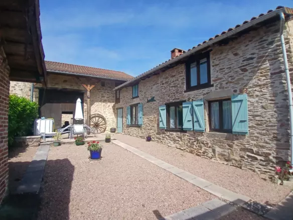 5-bedroom House (112 M²)