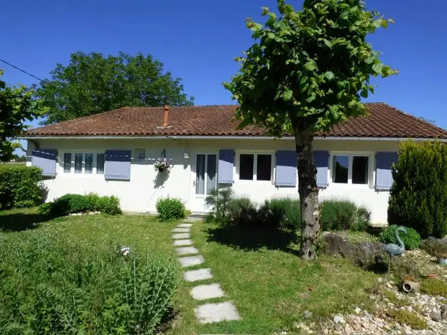 4-bedroom House (200 M²)