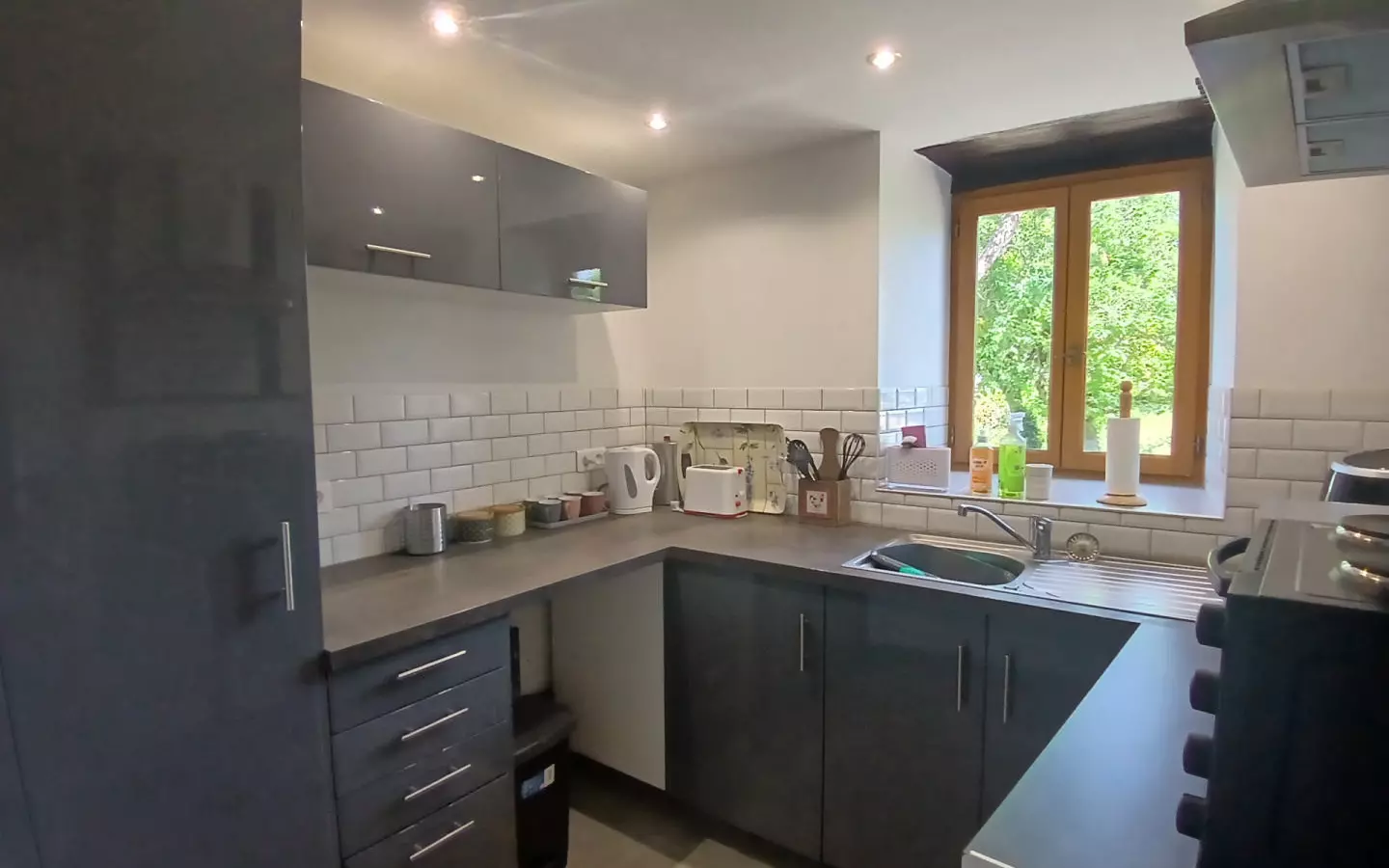 5-bedroom House (112 M²)
