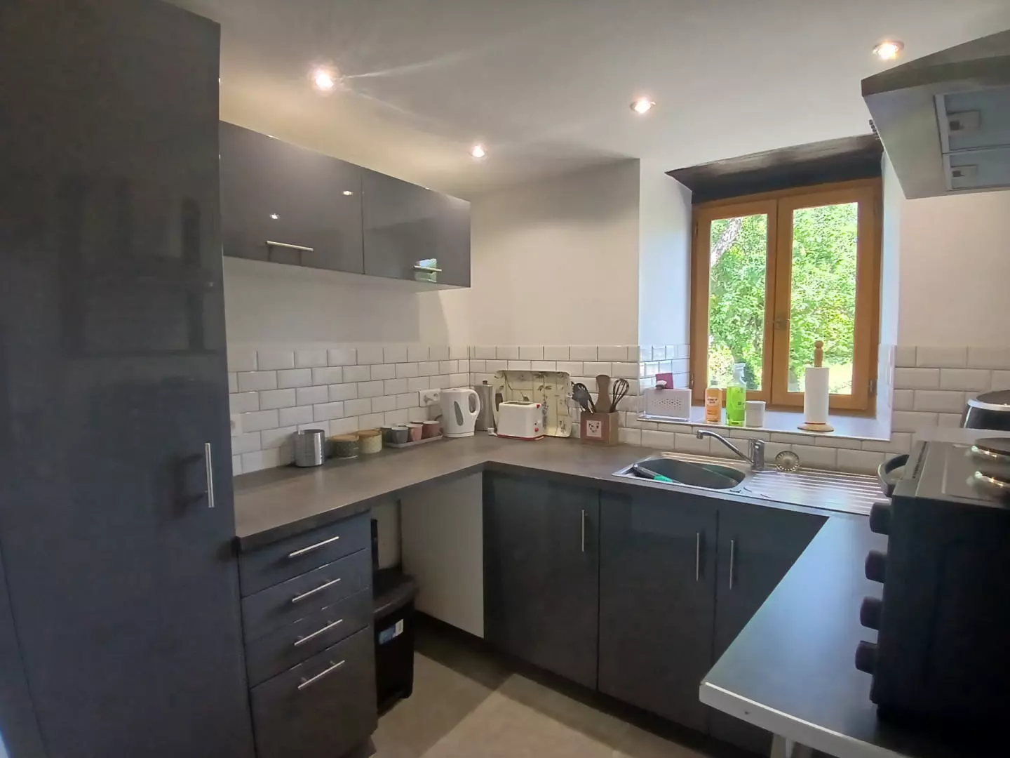 5-bedroom House (112 M²)