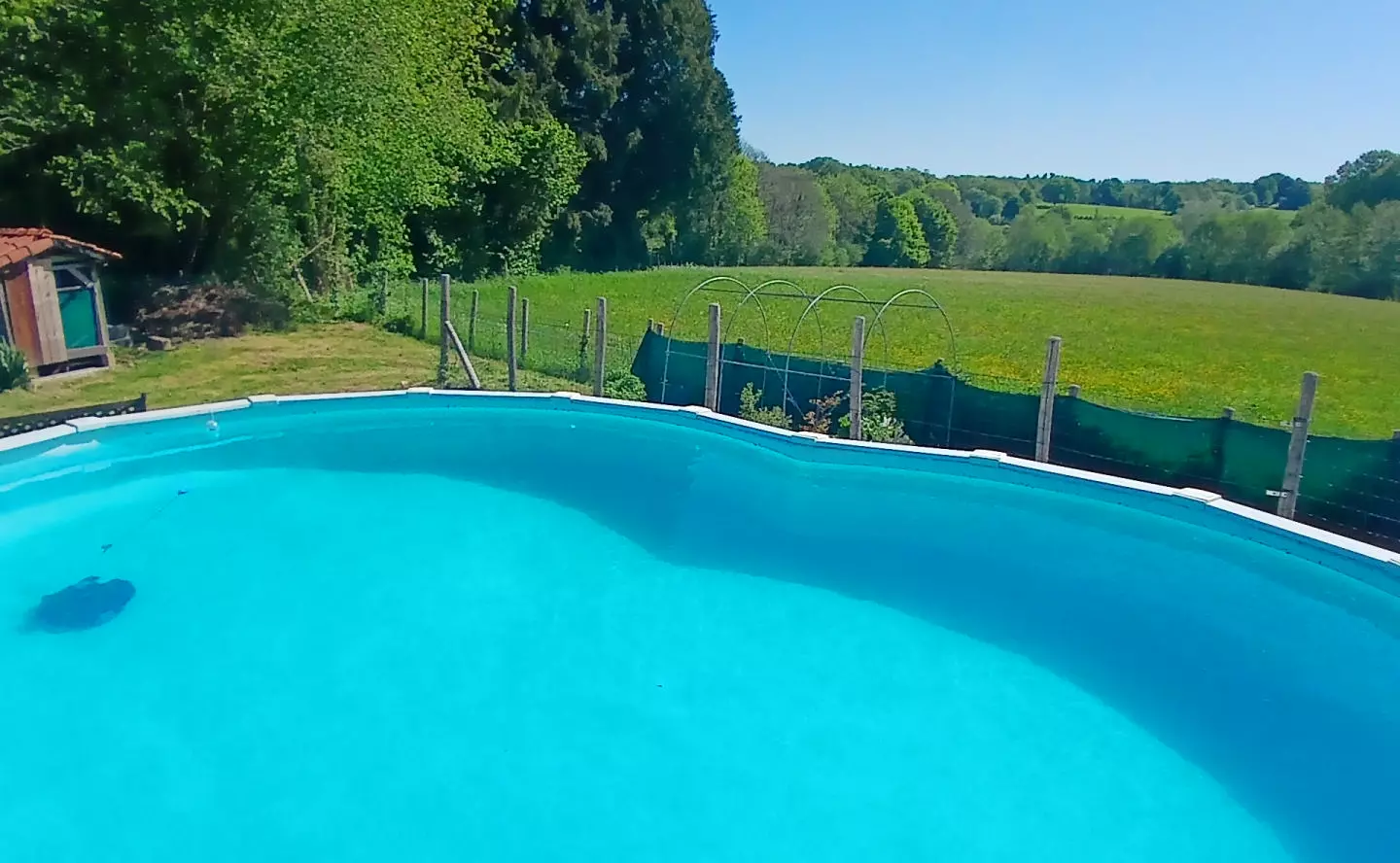 5-bedroom House (112 M²)