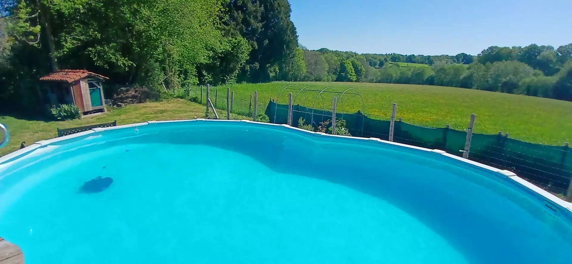 5-bedroom House (112 M²)