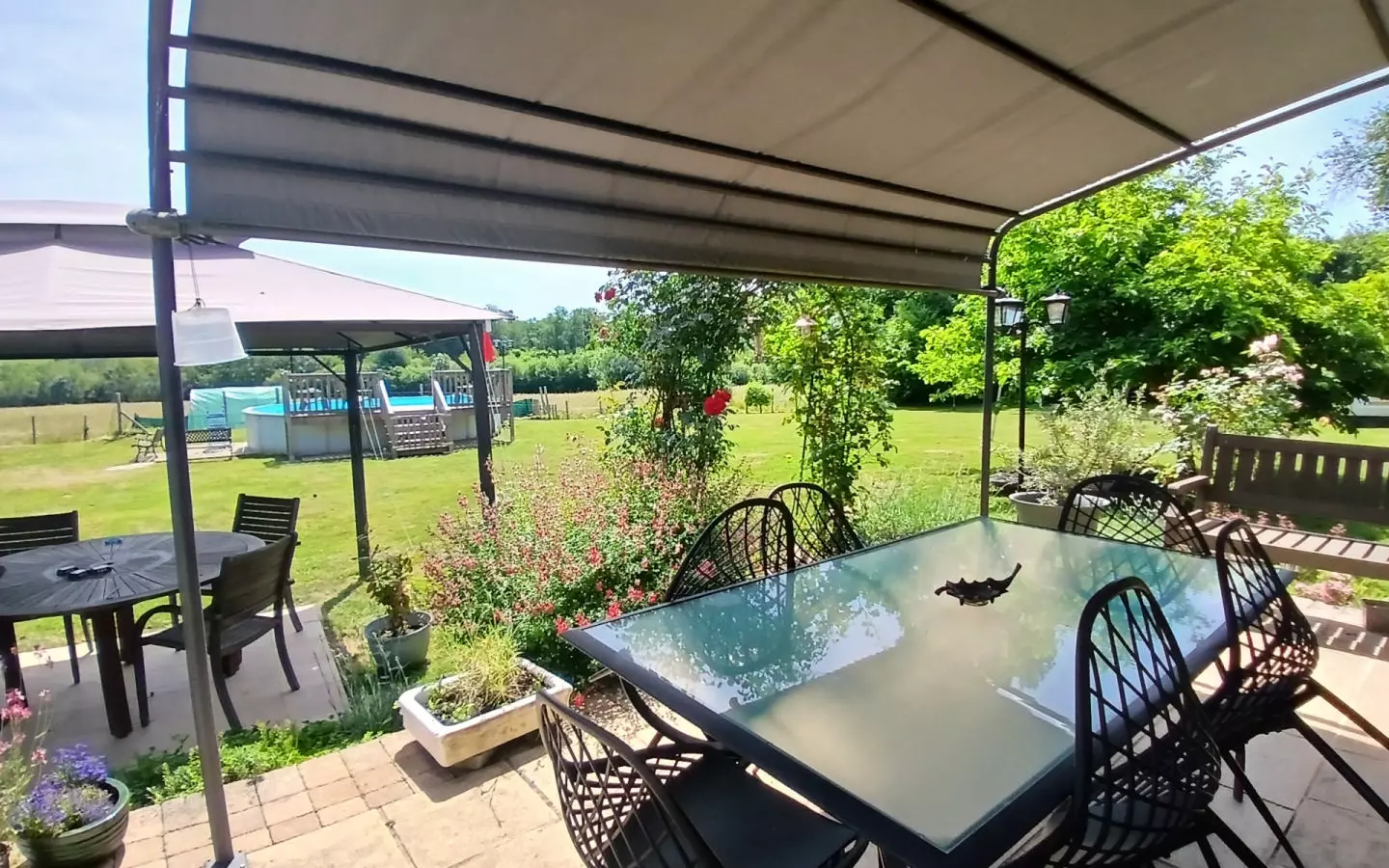 5-bedroom House (112 M²)