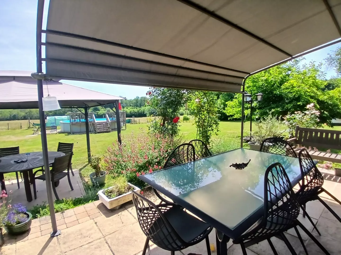 5-bedroom House (112 M²)
