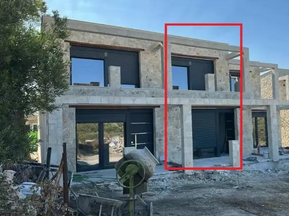 2-bedroom Maisonette In Nea Propontida, Greece (79 M²)
