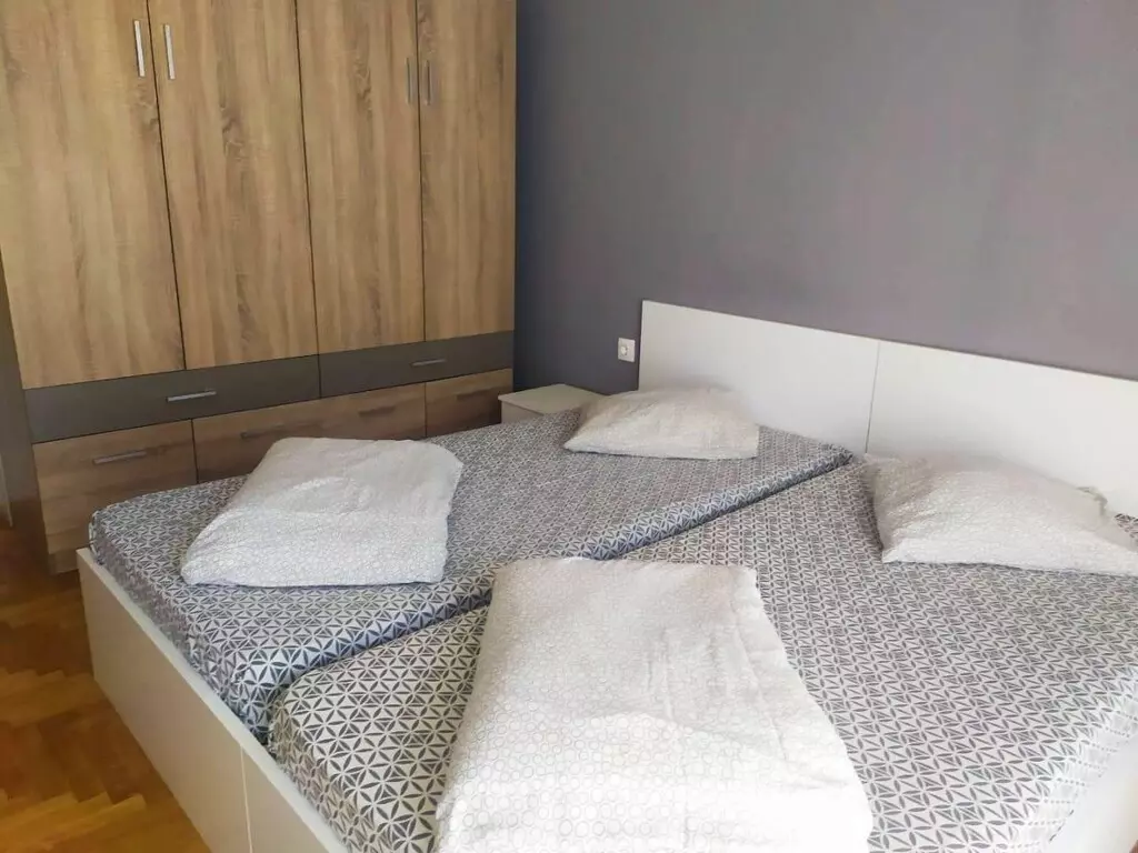 3-bedroom Flat In Athens – Center – Center, Greece (81 M²)