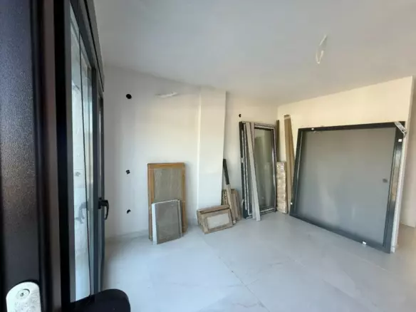 2-bedroom Maisonette In Nea Propontida, Greece (79 M²)