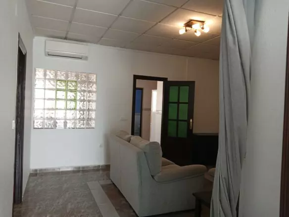 4-bedroom Semi In Los Montesinos, Spain (330 M²)