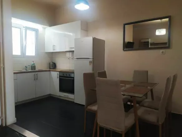 3-bedroom Flat In Athens – Center – Center, Greece (81 M²)