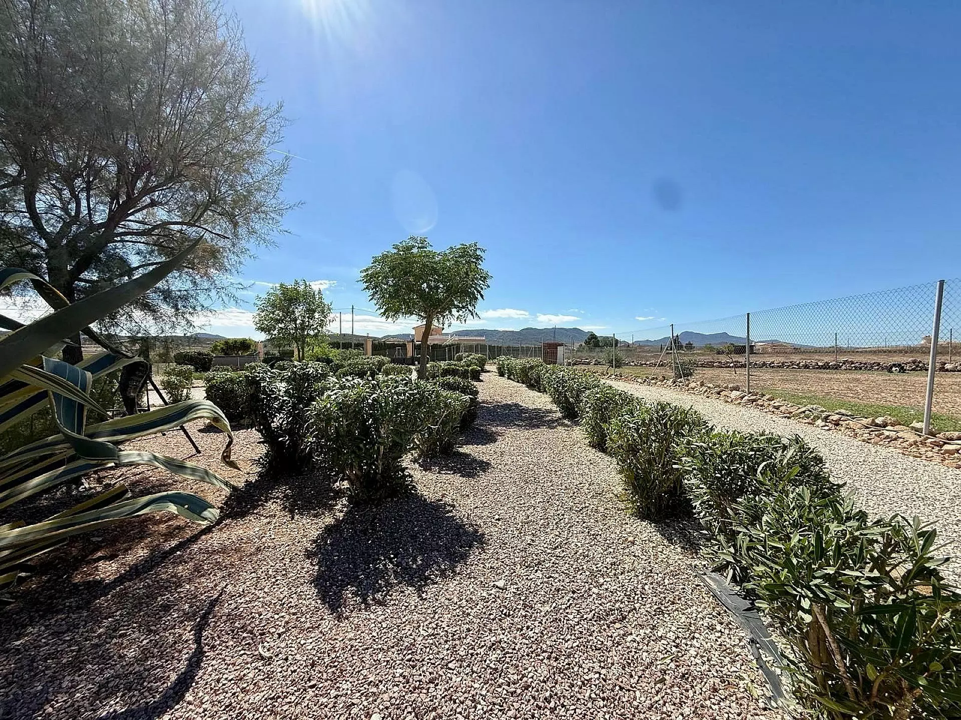 4-bedroom Detached Villa In Pinoso, Spain (177 M²)