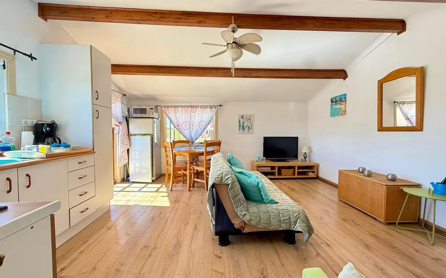 4-bedroom Detached Villa In Pinoso, Spain (177 M²)