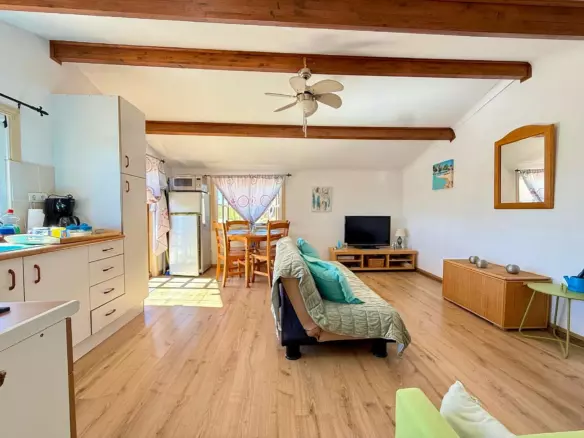 4-bedroom Detached Villa In Pinoso, Spain (177 M²)