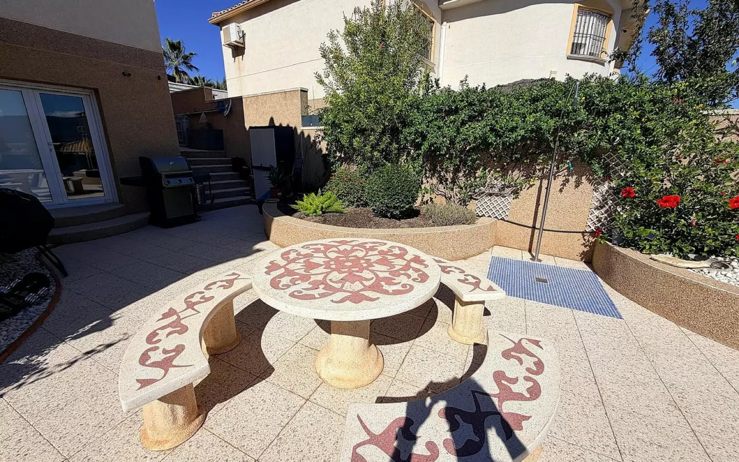 4-bedroom Detached Villa In Castalla, Spain (101 M²)