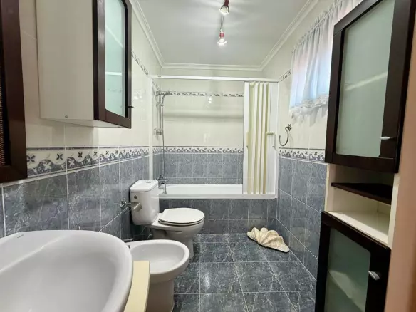 3-bedroom Townhouse In Pinoso, Spain (126 M²)