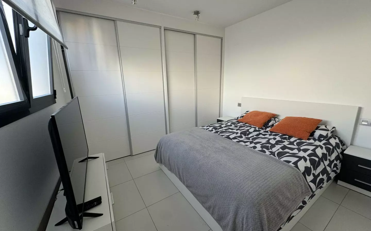 2-bedroom Apartment In Torrevieja, Spain (60 M²)