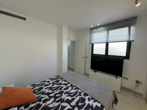 2-bedroom Apartment In Torrevieja, Spain (60 M²)