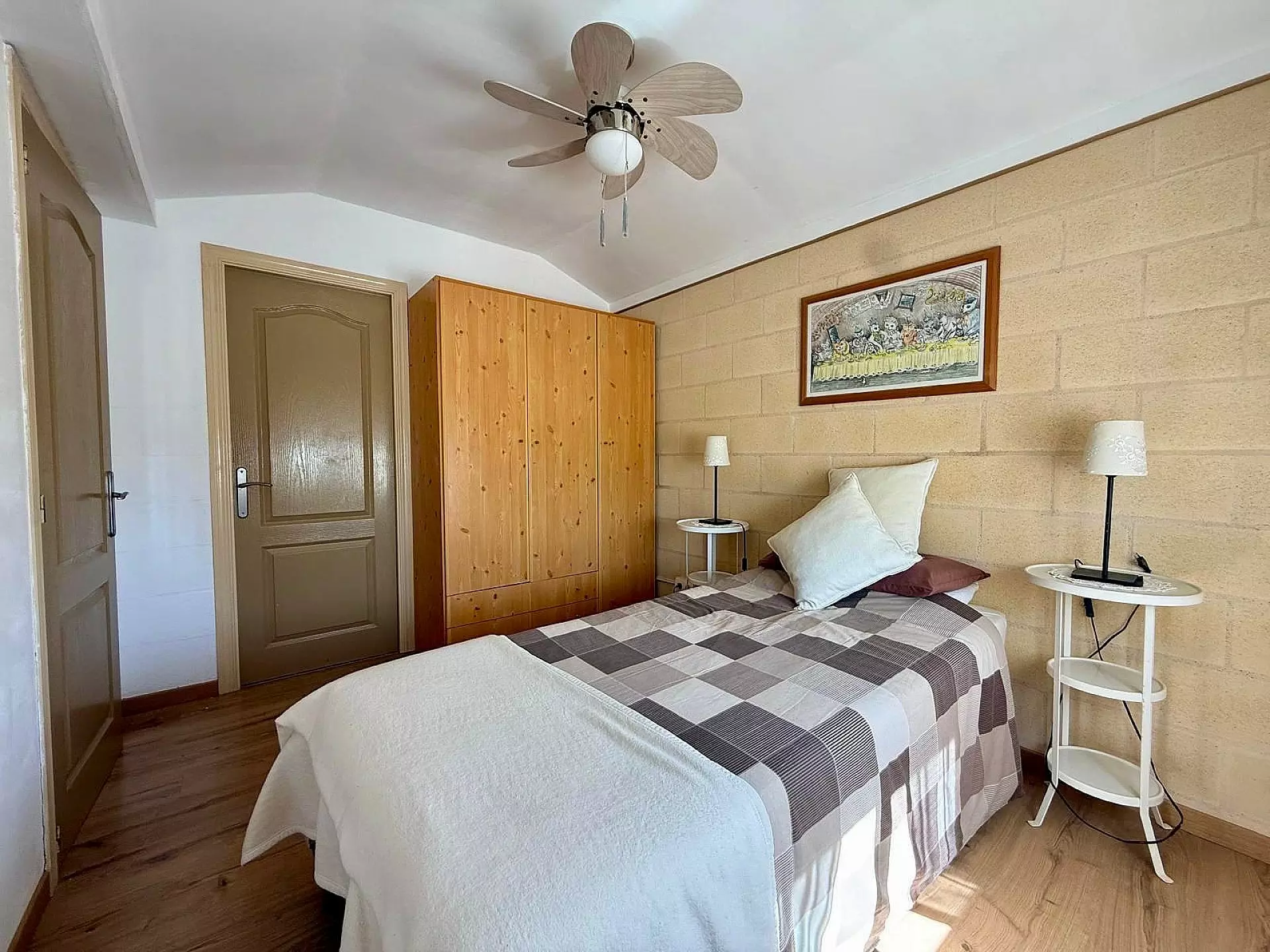 4-bedroom Detached Villa In Pinoso, Spain (177 M²)