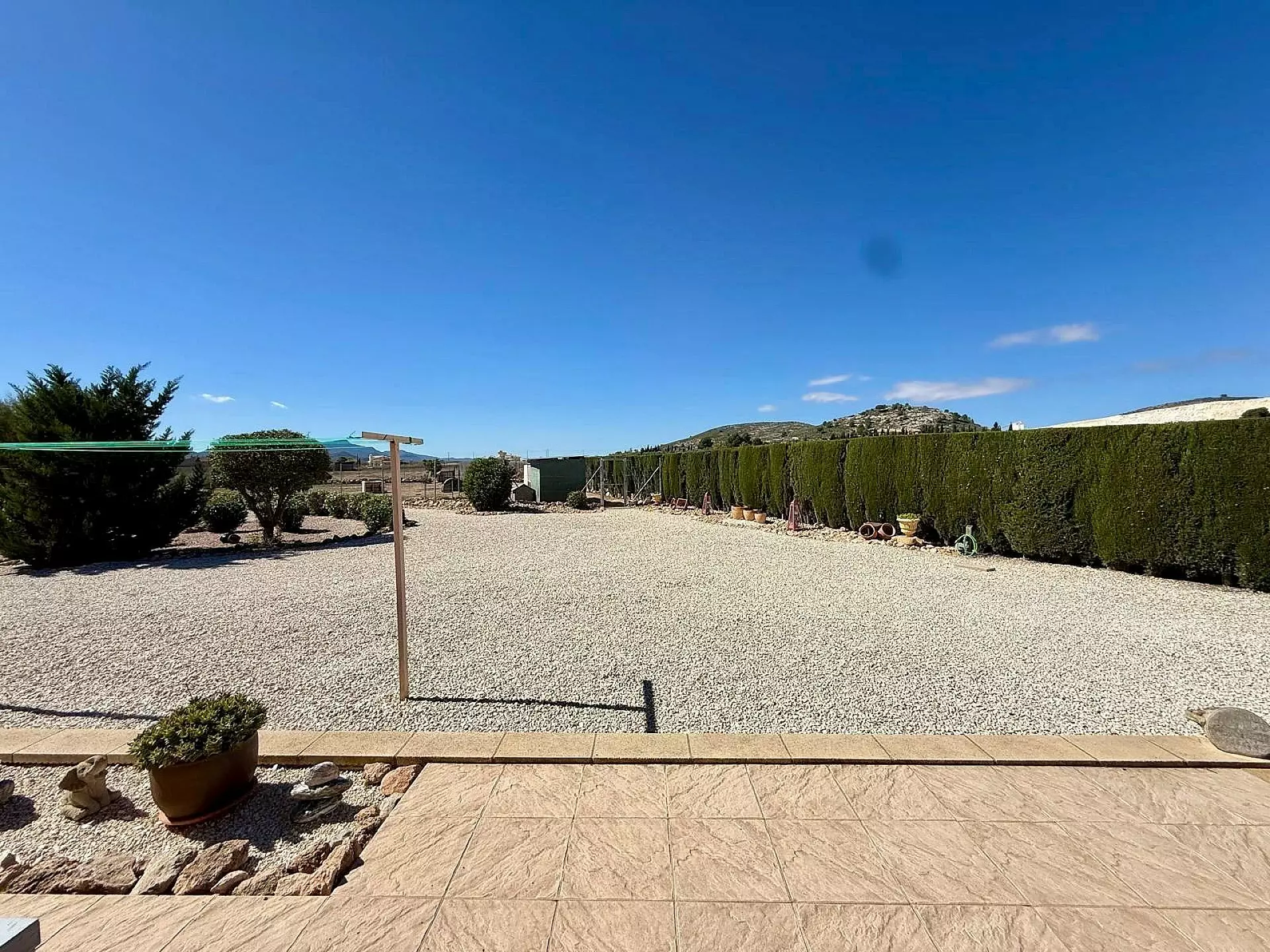 4-bedroom Detached Villa In Pinoso, Spain (177 M²)
