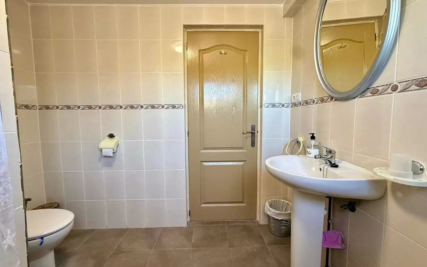 4-bedroom Detached Villa In Pinoso, Spain (177 M²)