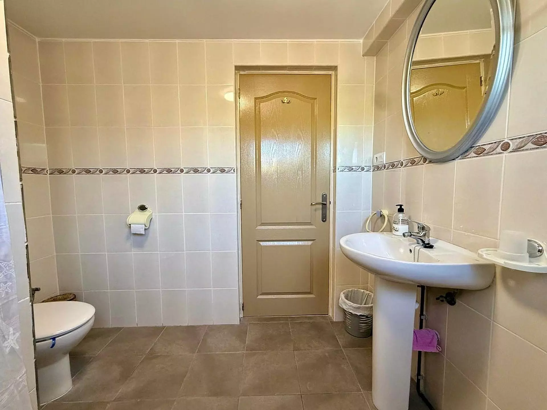 4-bedroom Detached Villa In Pinoso, Spain (177 M²)