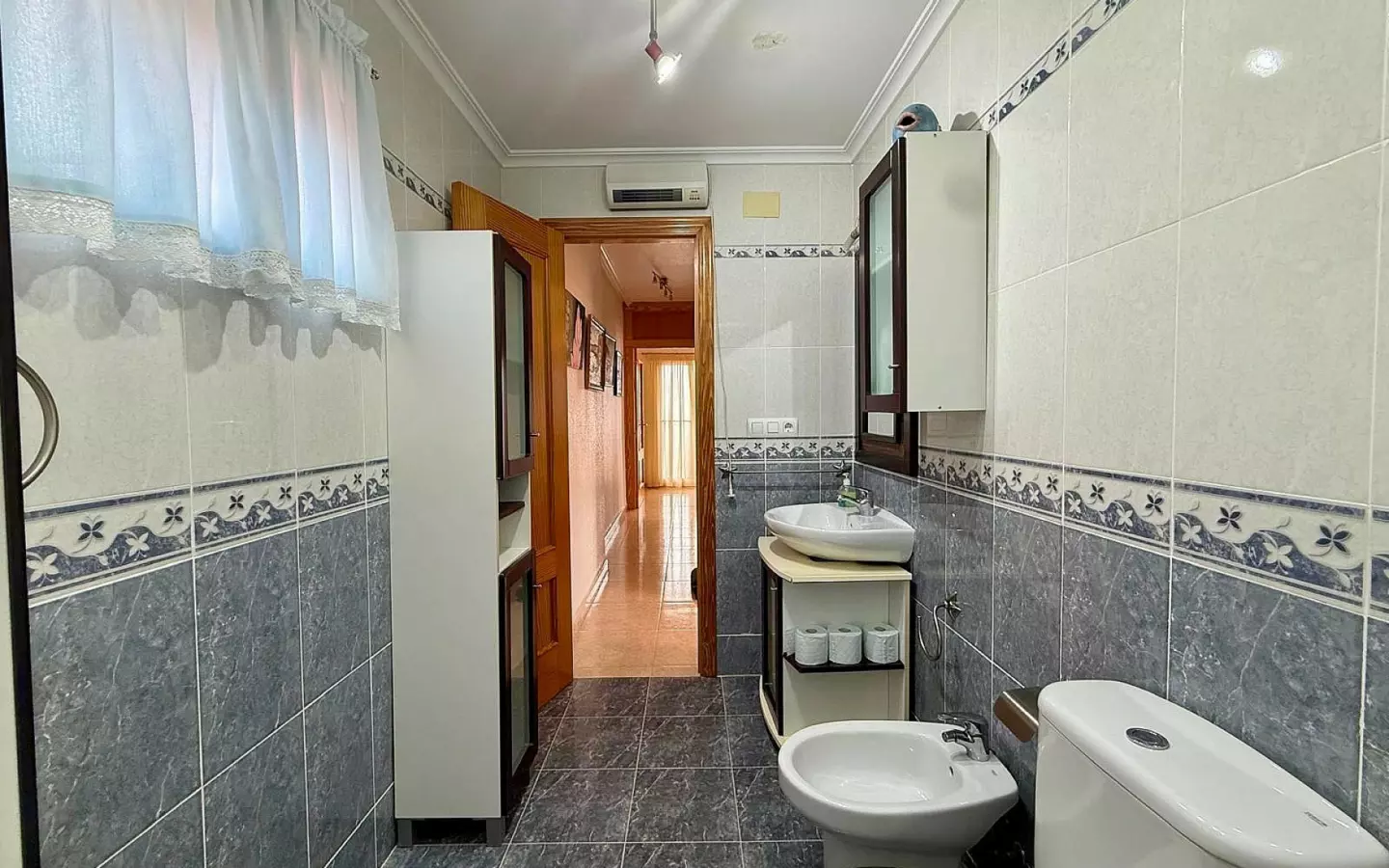 3-bedroom Townhouse In Pinoso, Spain (126 M²)