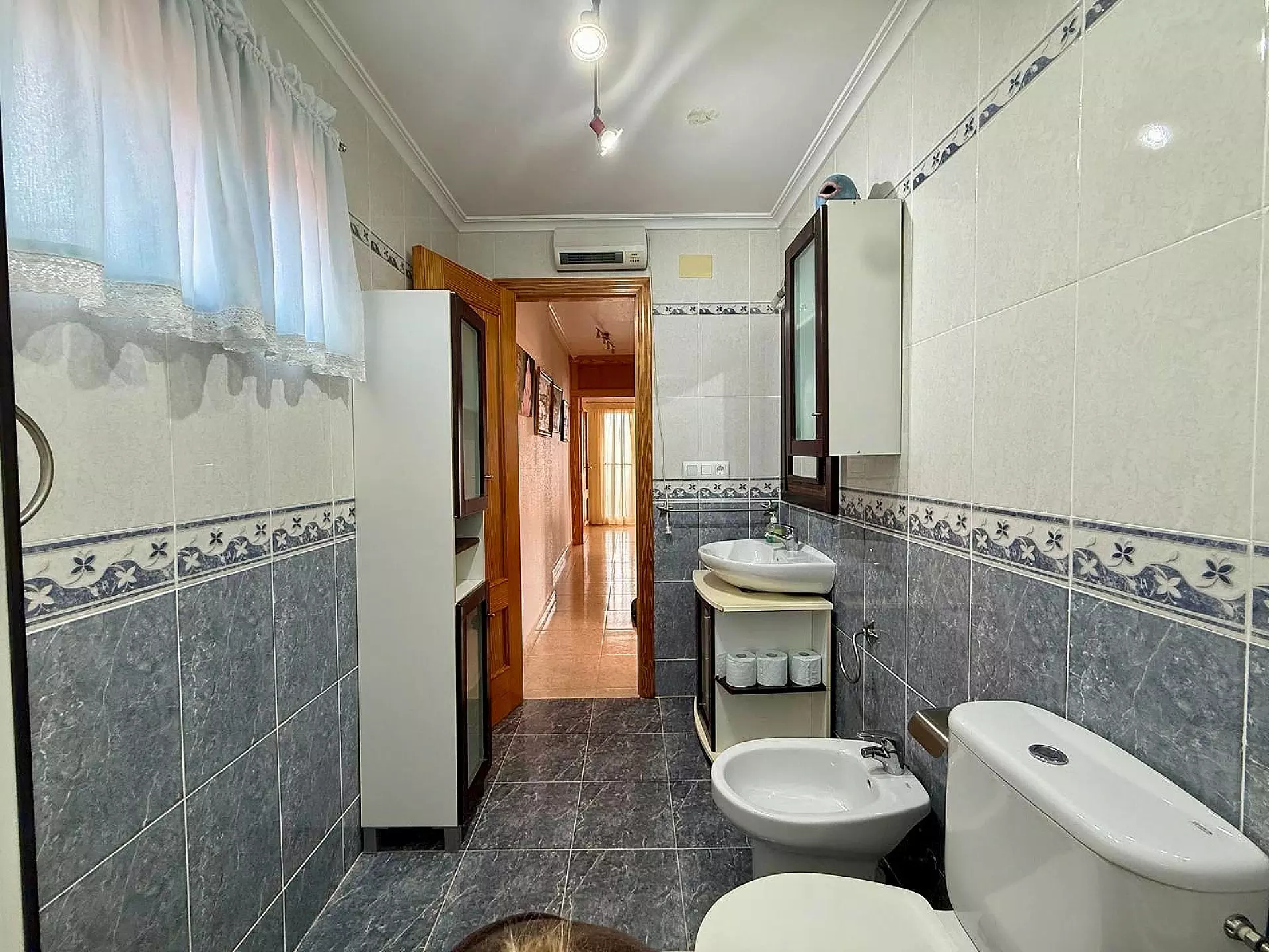 3-bedroom Townhouse In Pinoso, Spain (126 M²)