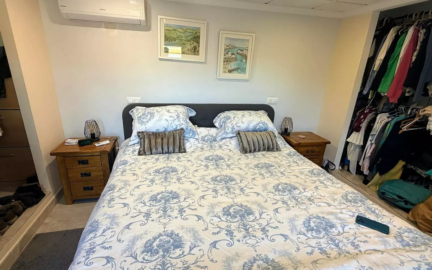 4-bedroom Detached Villa In Castalla, Spain (101 M²)