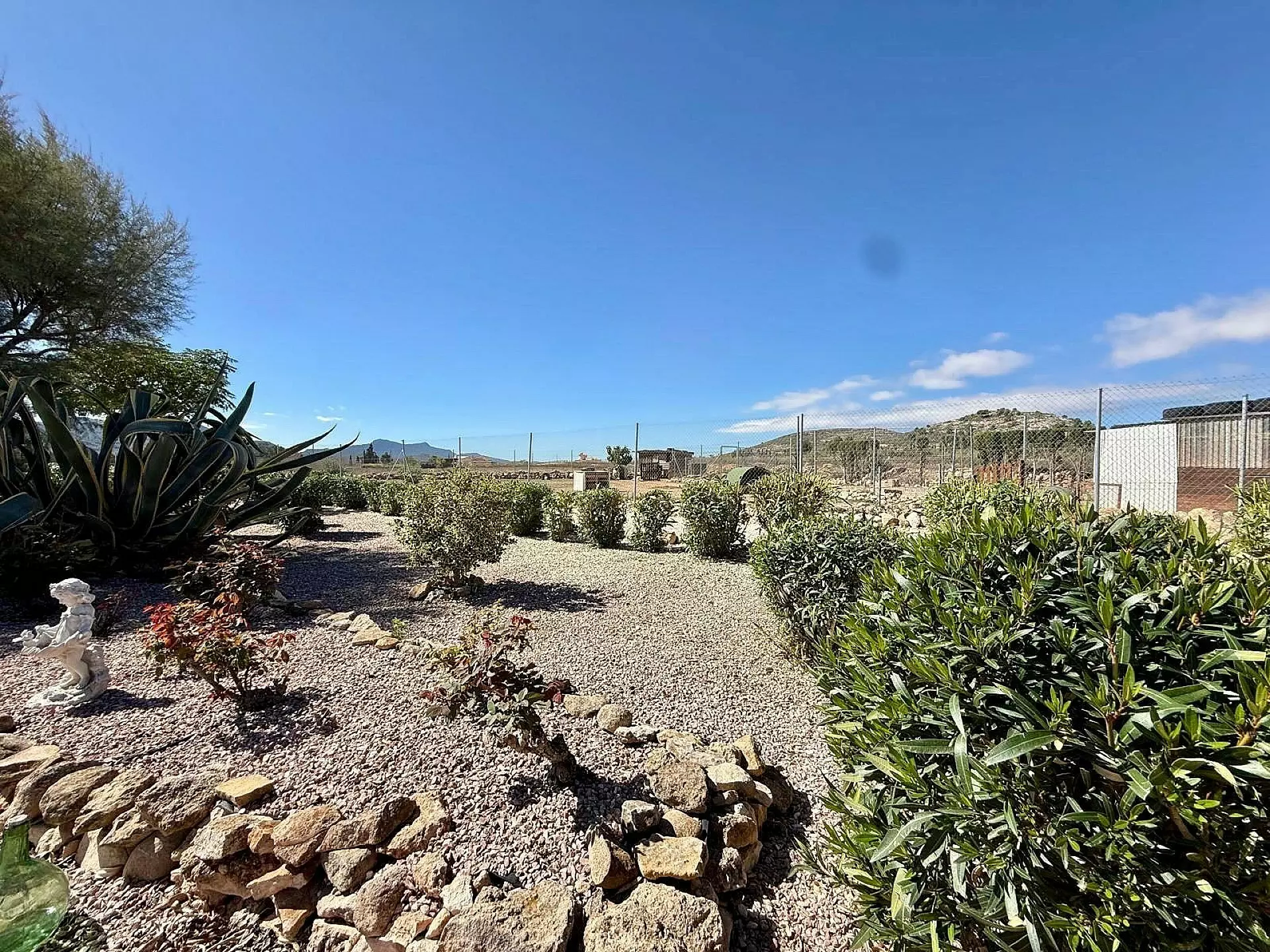 4-bedroom Detached Villa In Pinoso, Spain (177 M²)