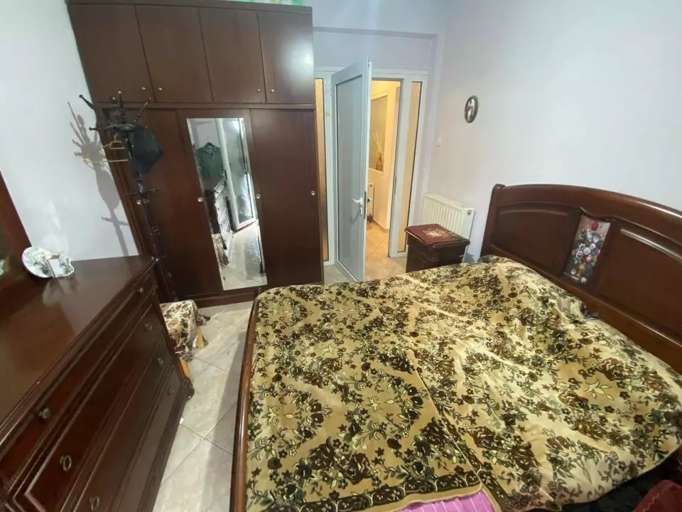 3-bedroom Flat In Kavala, Greece (99 M²)