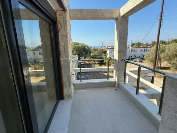 2-bedroom Maisonette In Nea Propontida, Greece (79 M²)