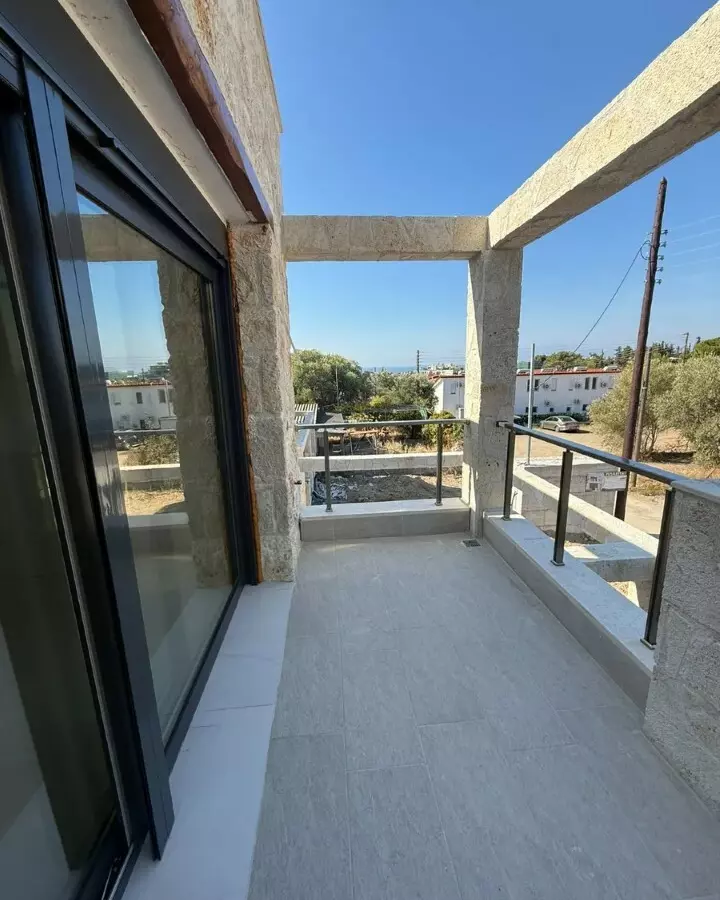 2-bedroom Maisonette In Nea Propontida, Greece (79 M²)