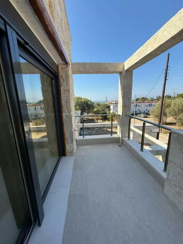 2-bedroom Maisonette In Nea Propontida, Greece (79 M²)