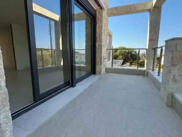 2-bedroom Maisonette In Nea Propontida, Greece (79 M²)