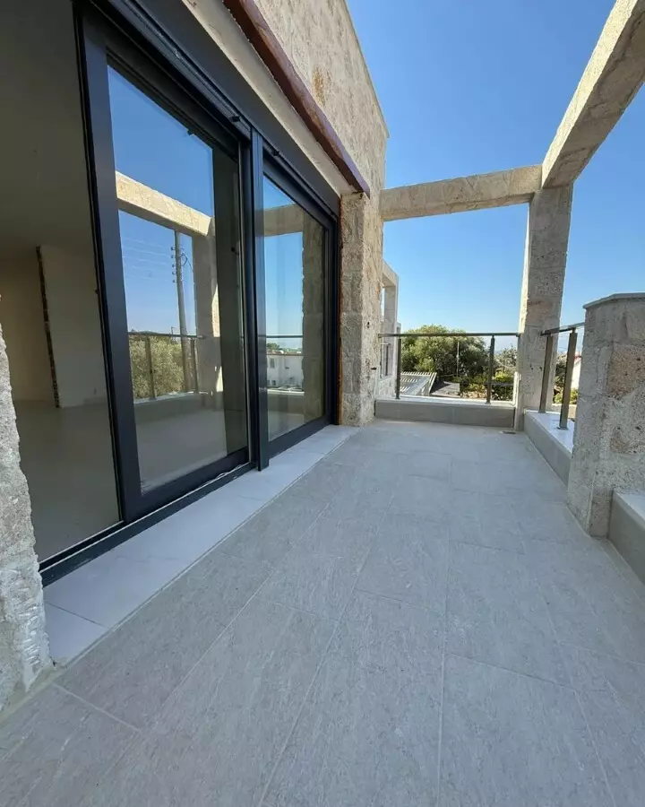 2-bedroom Maisonette In Nea Propontida, Greece (79 M²)