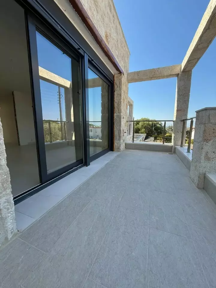 2-bedroom Maisonette In Nea Propontida, Greece (79 M²)