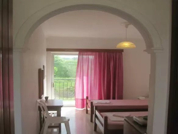 Complex In Corfu, Greece (410 M²)