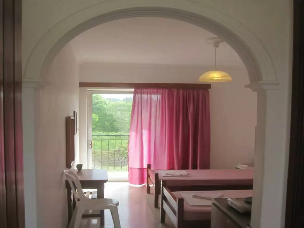 Complex In Corfu, Greece (410 M²)