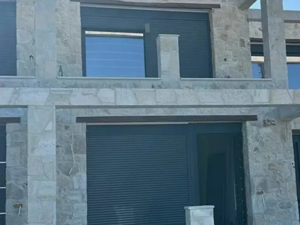 2-bedroom Maisonette In Nea Propontida, Greece (79 M²)