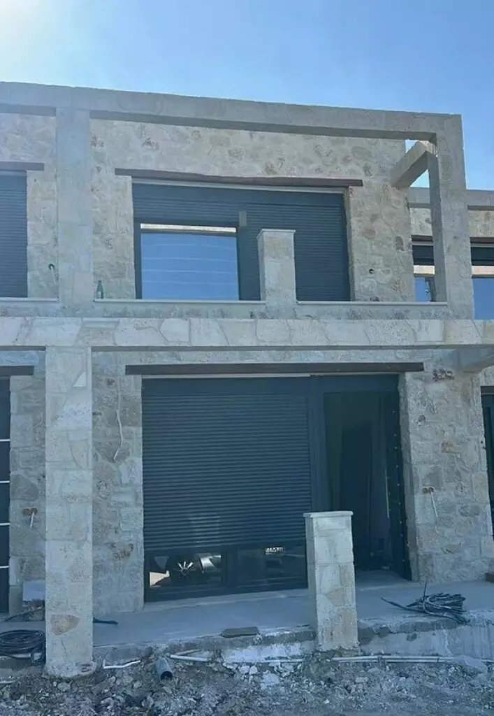 2-bedroom Maisonette In Nea Propontida, Greece (79 M²)