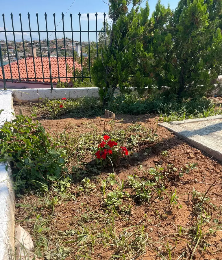 2-bedroom Detached House In Salamina, Greece (95 M²)
