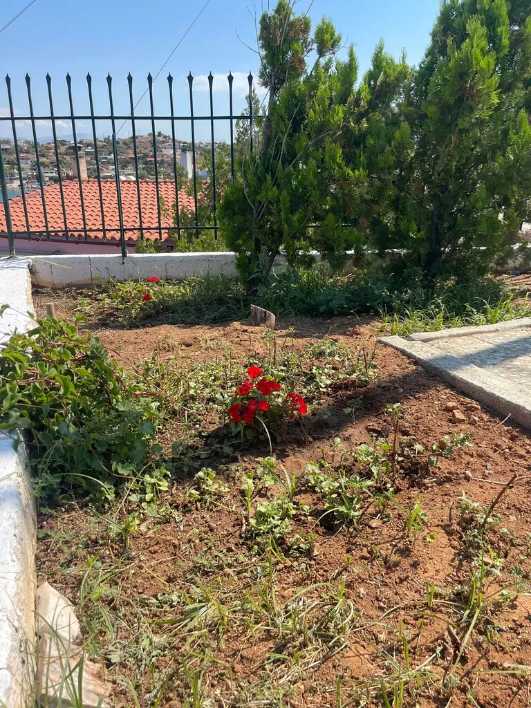 2-bedroom Detached House In Salamina, Greece (95 M²)