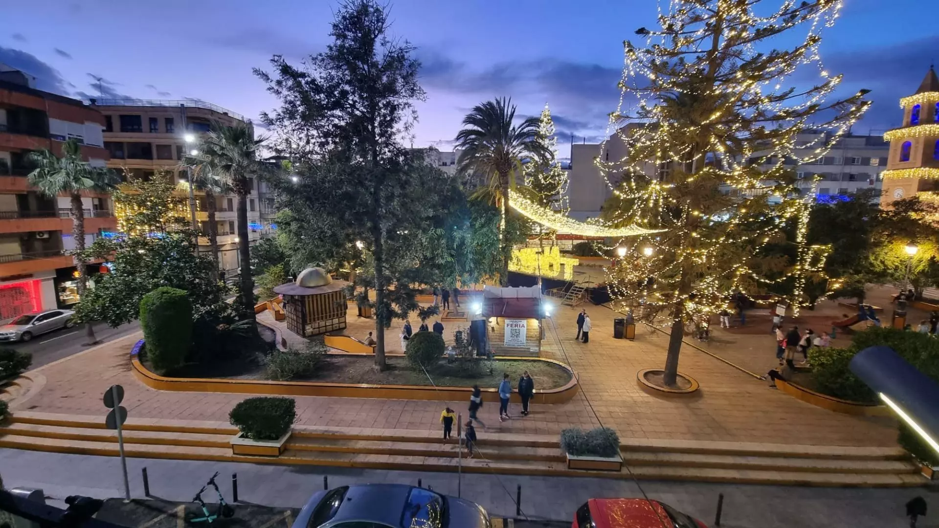 2-bedroom Apartment In Torrevieja, Spain (105 M²)