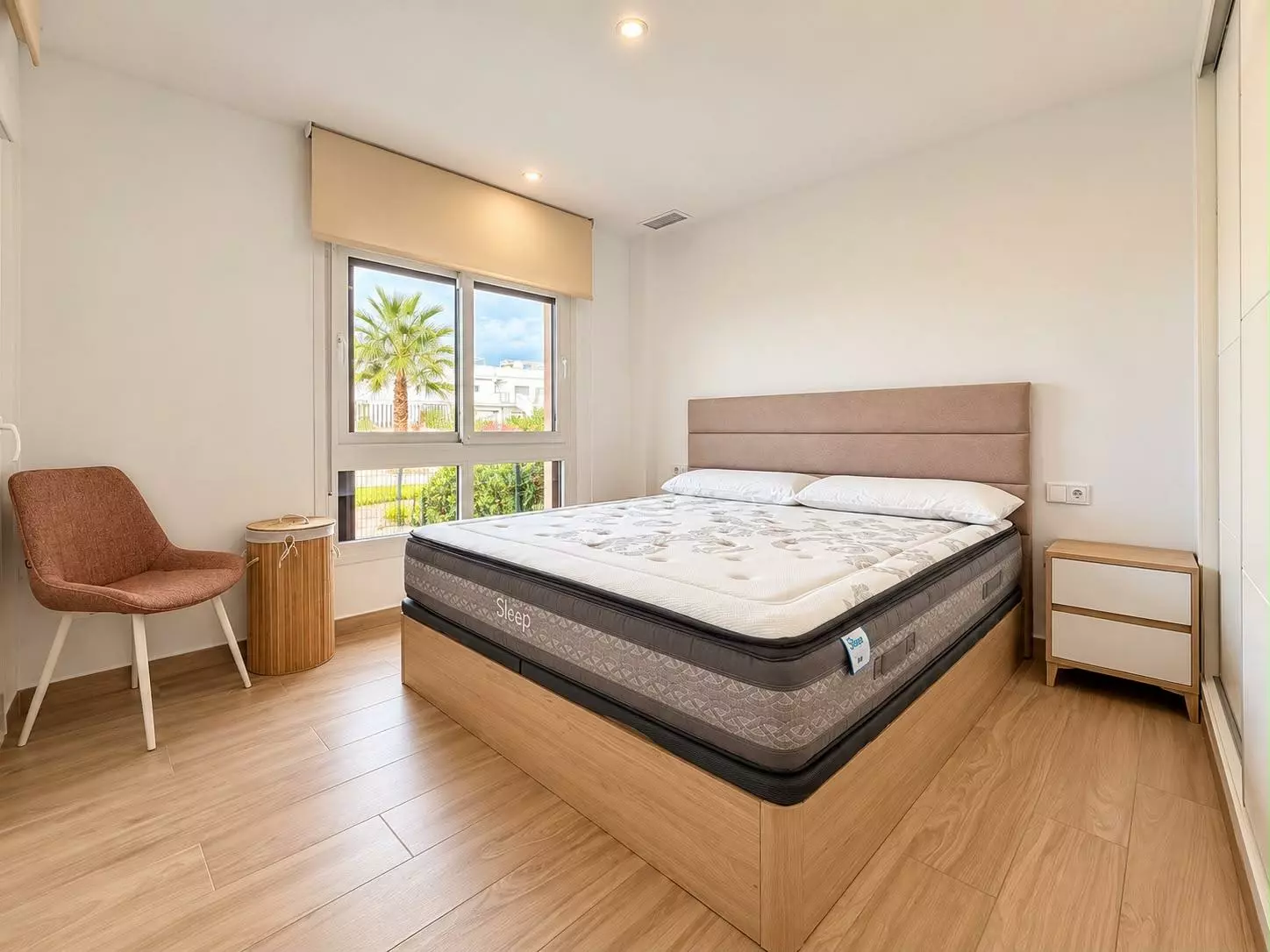 2-bedroom Bungalow In Orihuela, Spain (89 M²)