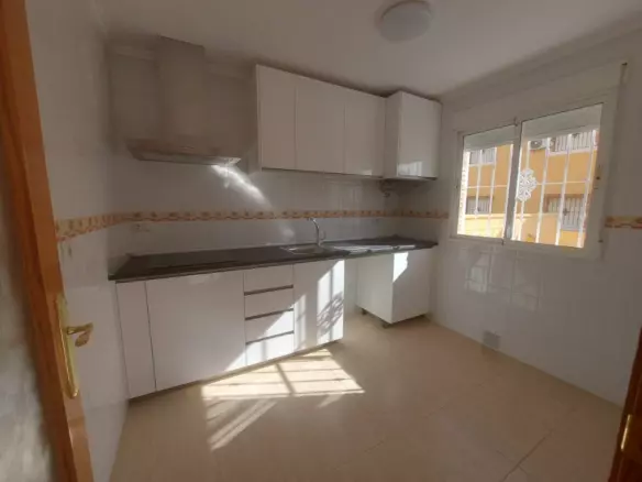 3-bedroom Town House In Rojales, Spain (104 M²)